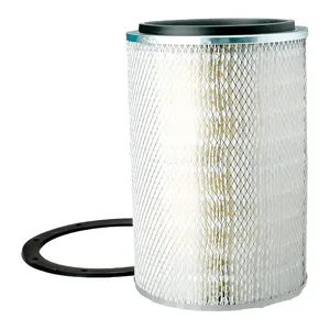 Filtro De Aire Primario P181014 Ford D5hz9601d Pa2425 42776
