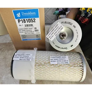 DONALDSON P181052 P18-1052 AIR FILTER P10-4873 P104873… — 2