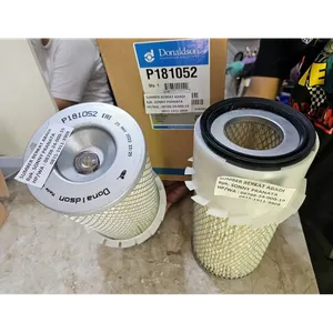 DONALDSON P181052 P18-1052 AIR FILTER P10-4873 P104873…