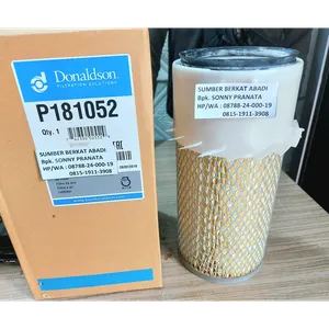 DONALDSON P181052 P18-1052 AIR FILTER 8273242 26510093… — 2