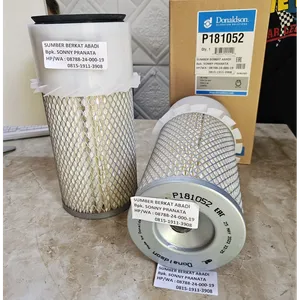 DONALDSON P181052 P18-1052 AIR FILTER P10-4873 P104873… — 4