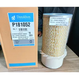 DONALDSON P181052 P18-1052 AIR FILTER 8273242 26510093… — 4