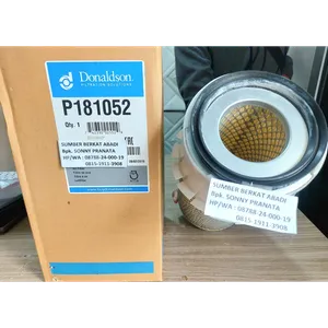 DONALDSON P181052 P18-1052 AIR FILTER 8273242 26510093… — 5