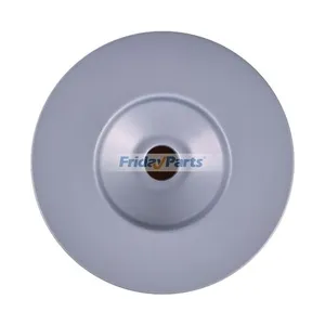 Filter Kit - Replaces Donaldson P181052 P123160 — 10