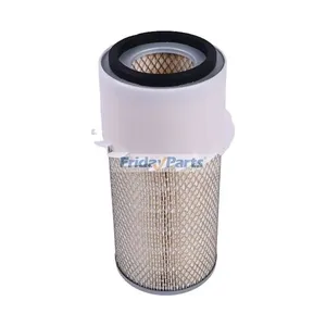 Filter Kit - Replaces Donaldson P181052 P123160 — 4