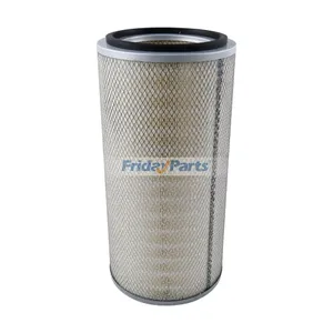 Air Filter 600-182-2710 for Komatsu PC300-5 PC300-6 WA320-3 WA350-3 WA380-1 WA420-3 — 3