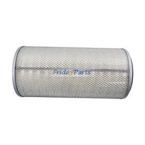 Air Filter 600-182-2710 for Komatsu PC300-5 PC300-6 WA320-3 WA350-3 WA380-1 WA420-3 — 5