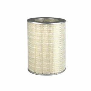 P181100 Donaldson Air Filter Finned for Allis-Chalmers Gen.Set 21000 25000