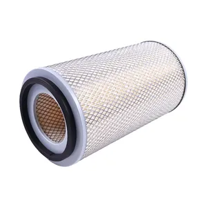 Aftermarket Donaldson P181163 Air Filter for Combine Compressor — 4