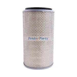 Air Filter - Replaces Donaldson P181163 — 2