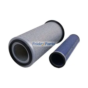 Air Filter Kit - Replaces Donaldson P181208 P181204 — 2