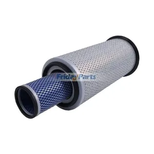 Air Filter Kit - Replaces Donaldson P181208 P181204 — 4