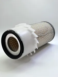 Donaldson P182052 Primary Air Filter, Finned — 4
