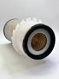 Donaldson P182052 Primary Air Filter, Finned — 3