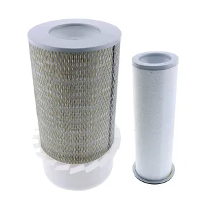 Air Filter Set P182054 P131394 for Donaldson — 7