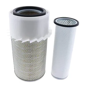 Air Filter Set P182054 P131394 for Donaldson — 5