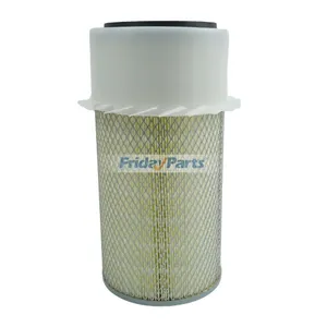 Air Filter P182054 - Replaces Donaldson — 2