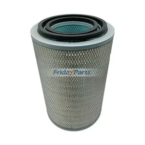 Air Filter Kit P182080 P127315 - Replaces Donaldson — 2