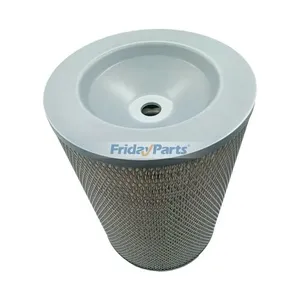 Air Filter Kit P182080 P127315 - Replaces Donaldson — 4