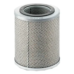 Filtro De Combustible P19185 Ff5370 W02ap379