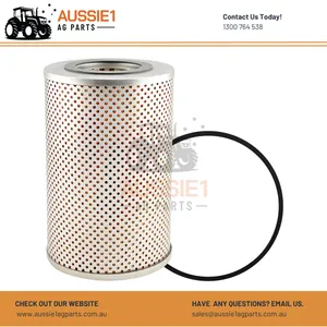 Baldwin Hydraulic Filter Element P204-HD (63-6083, 213446R91)
