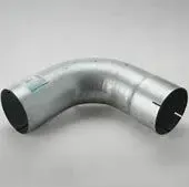 P206345 4″ 90% PIPE