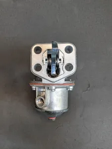 NEW PERKINS T6.354.4 FUEL TRANSFER PUMP # 2641729 — 2