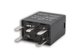 Genuine Paccar Micro Relay OEM P27-1150