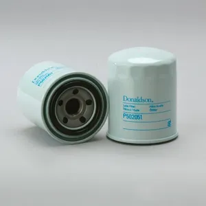 Engine Oil Filter - Replaces Thermo King P305032700