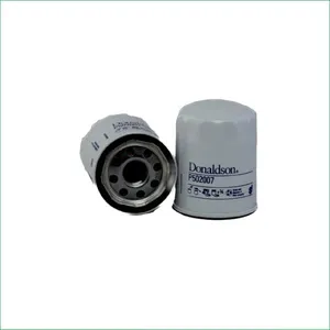 P502007 – OIL FILTER