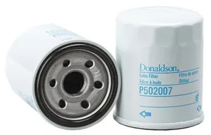 P502007 - Oil Filter | Donaldson Full-Flow Spin-On Lube