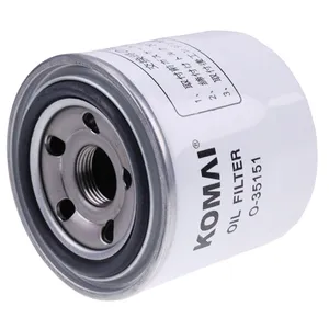 Lube Filter P502009 for Donaldson — 2