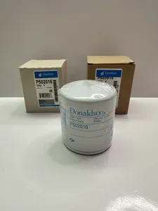 Donaldson P502016 Full-Flow Spin-on Lube Oil Filter — 2