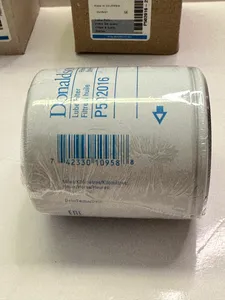 Donaldson P502016 Full-Flow Spin-on Lube Oil Filter — 3