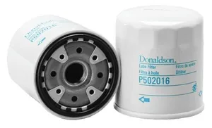 P502016 - Oil Filter