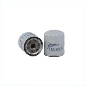 P502016 – OIL FILTER