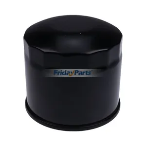 4 Pieces Oil Filter 51394 P502022 for Toyota Camry Corolla Prius RAV4 Sienna Tacoma Highlander — 6