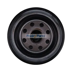 4 Pieces Oil Filter 51394 P502022 for Toyota Camry Corolla Prius RAV4 Sienna Tacoma Highlander — 4