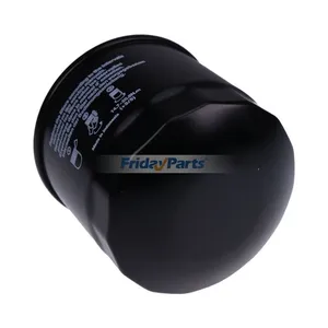 4 Pieces Oil Filter 51394 P502022 for Toyota Camry Corolla Prius RAV4 Sienna Tacoma Highlander — 2