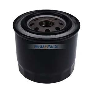 4 Pieces Oil Filter 51394 P502022 for Toyota Camry Corolla Prius RAV4 Sienna Tacoma Highlander — 3