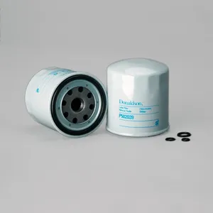 Lube Filter, Spin-On Full Flow P502039