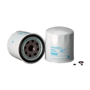 P502039 Donaldson Lube Filter, Spin-On Full Flow — Pack of 1