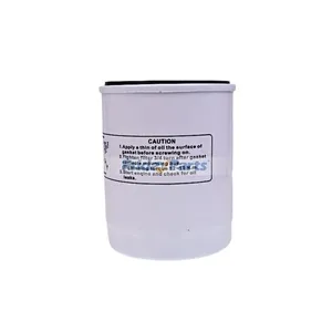 Oil Filter - Replaces Donaldson P502058 WIX WL7178 Fleetguard LF3857 — 4