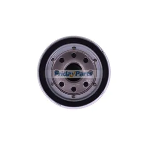 Oil Filter - Replaces Donaldson P502058 WIX WL7178 Fleetguard LF3857 — 5