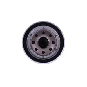 Oil Filter replace Donaldson P502058 WIX WL7178 Fleetguard LF3857 — 5
