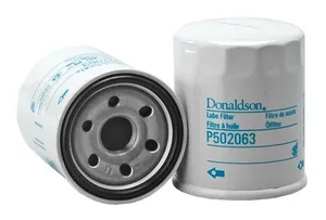 P502063 - Oil Filter