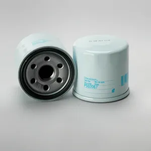 Lube Filter Spin-On Full Flow P502067