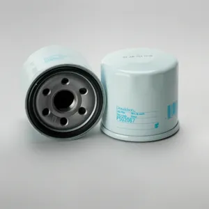 Oil filter P502067 (Donaldson)