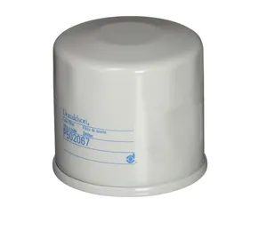 P502067 Donaldson Lube Filter, Spin-On Full Flow — Pack of 1