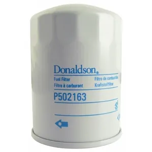 P502163 Donaldson Fuel Filter, Spin-On (Replacement BF954, FF5172)